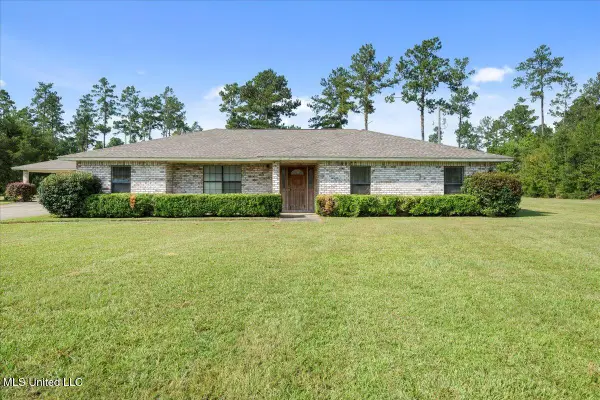 5069 Magnolia Progress Road, Magnolia, MS 39652