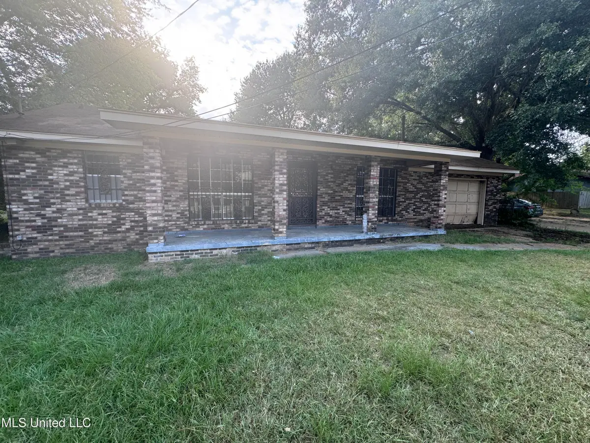 3815 Douglas Avenue, Jackson, MS 39213 - Image #1