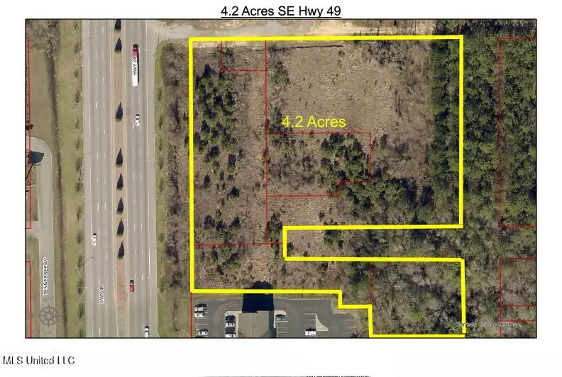 Us 49, Gulfport, MS 39501 - Image #2