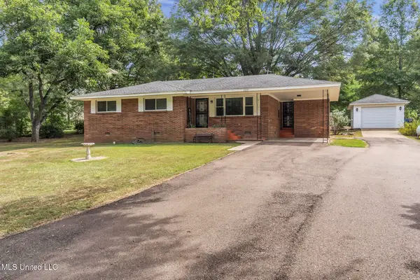 2234 Ms-301, Hernando, MS 38632