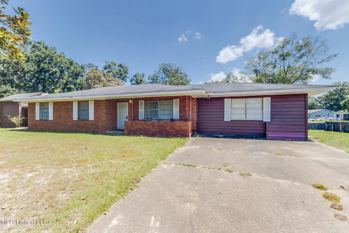 400 N Wilson Boulevard, Gulfport, MS 39503 - Image #1