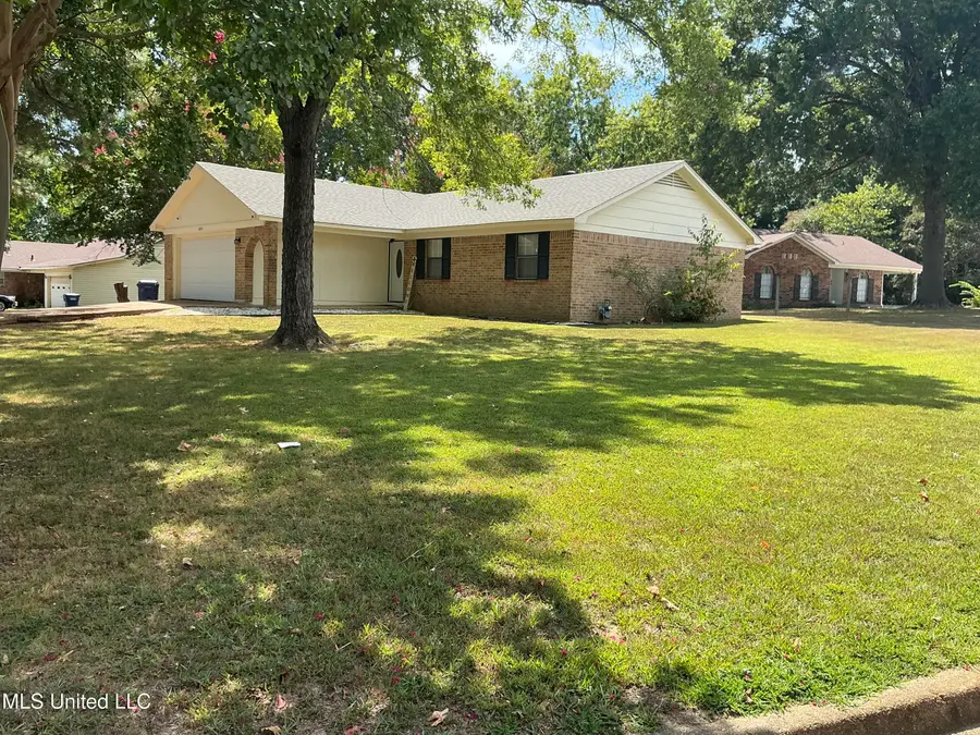 6895 Belle Meade Road, Horn Lake, MS 38637 - Image #2