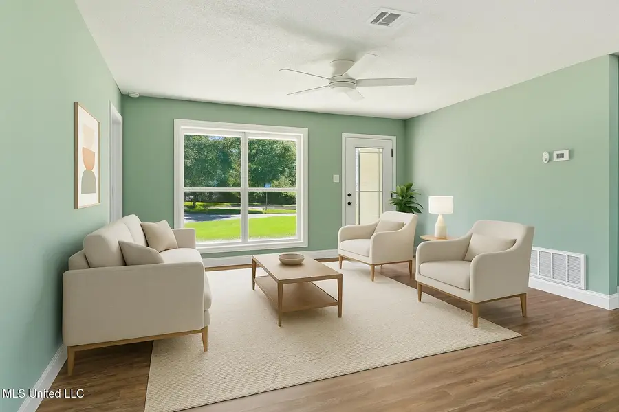 2401 Oxford Drive, Gautier, MS 39553 - Image #3