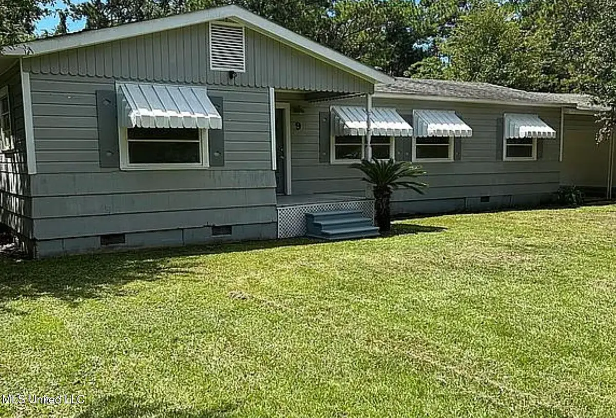 9 Davis Bayou Rd, Ocean Springs, MS 39564 - Image #1