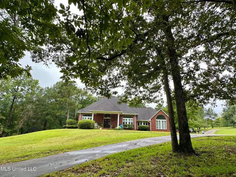 125 Rosebud Trail Trail, Mendenhall, MS 39114 - Image #2