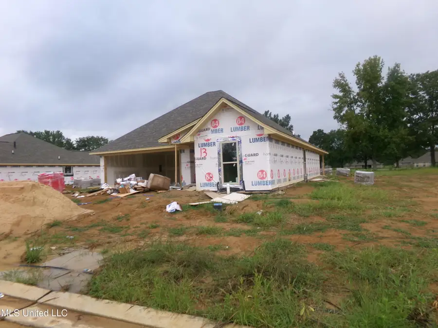 561 Patrick Farms Drive, Pearl, MS 39208 - Image #2