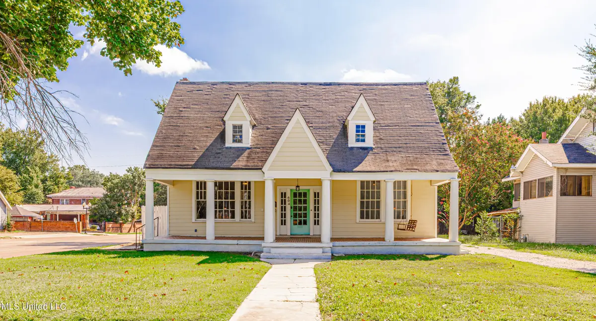 604 S Main Street, Greenville, MS 38701 - Image #1