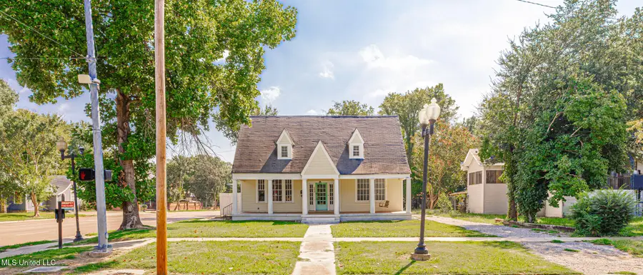 604 S Main Street, Greenville, MS 38701 - Image #2