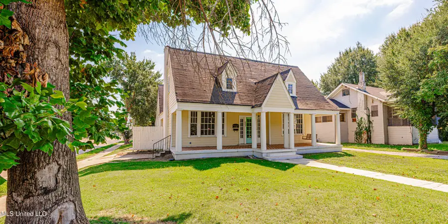 604 S Main Street, Greenville, MS 38701 - Image #3