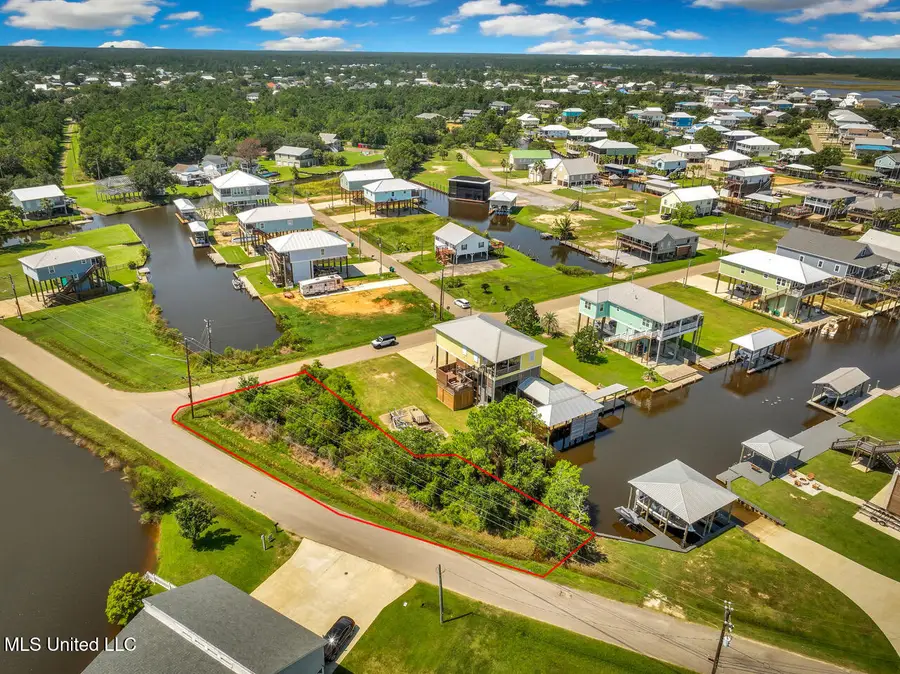 Manhattan Street, Bay Saint Louis, MS 39520 - Image #3