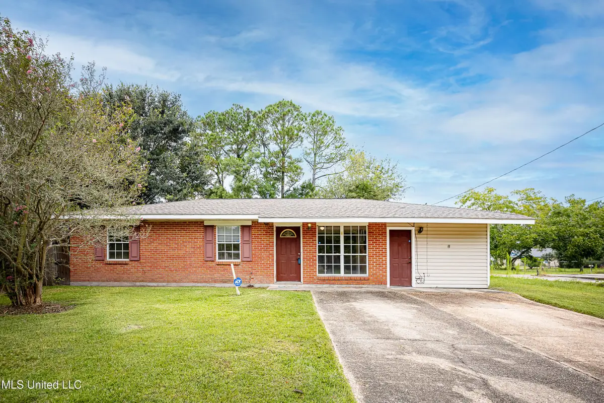 7646 Madison Drive, Biloxi, MS 39532 - Image #1