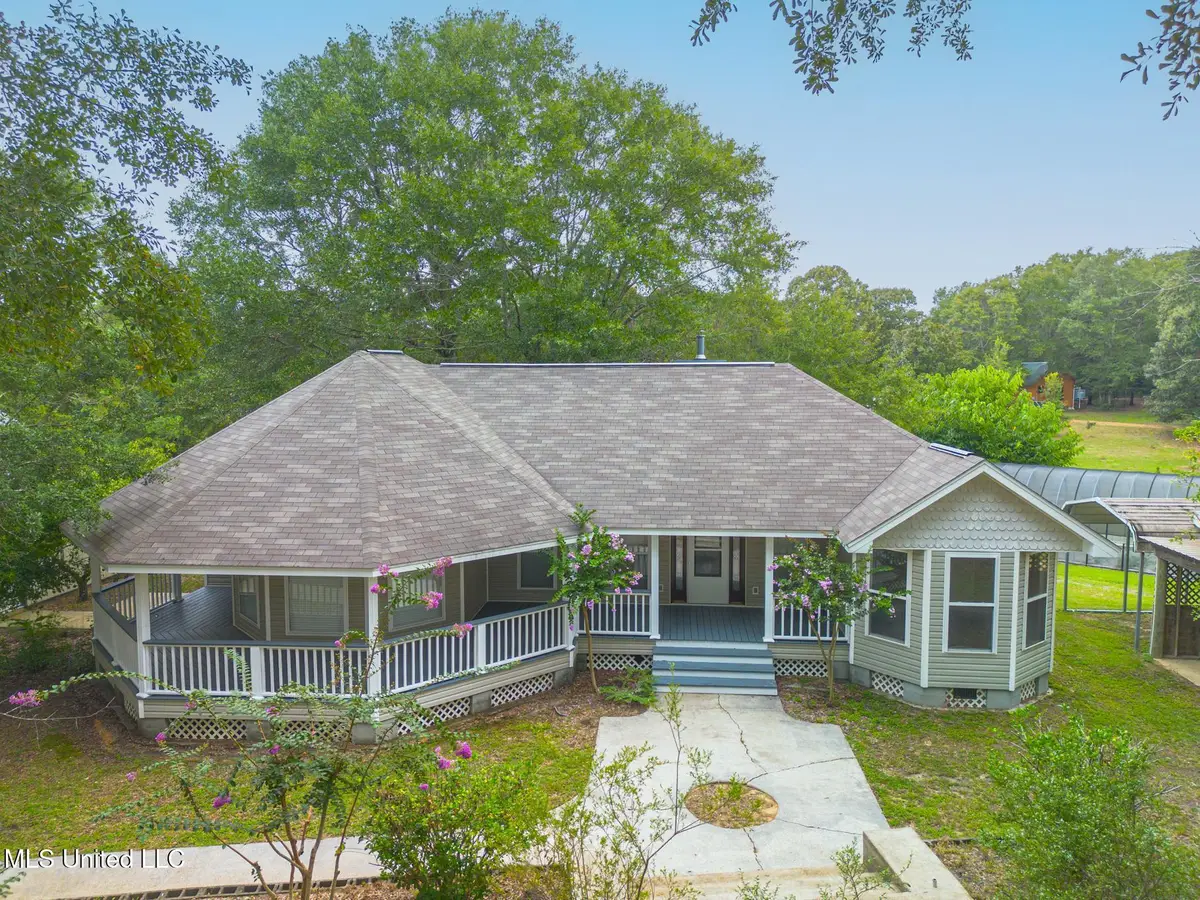 42 Boone Road, Perkinston, MS 39573 - Image #1