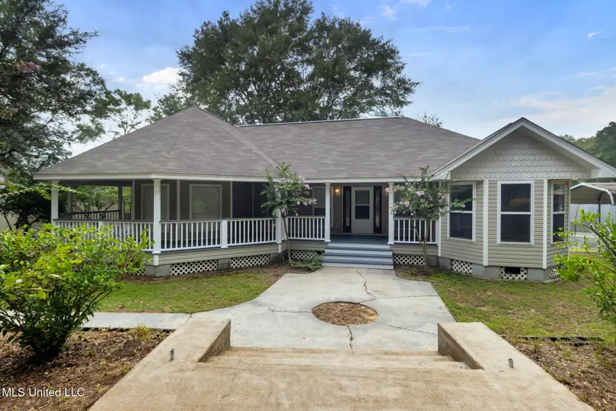 42 Boone Road, Perkinston, MS 39573 - Image #2