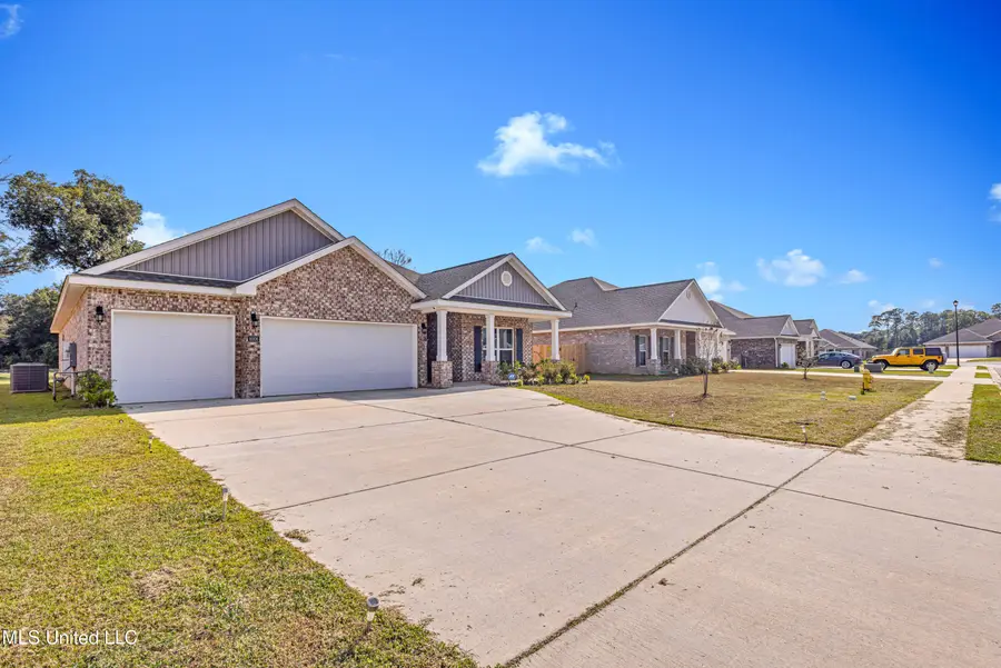 8008 Crawford Drive, Long Beach, MS 39560 - Image #2