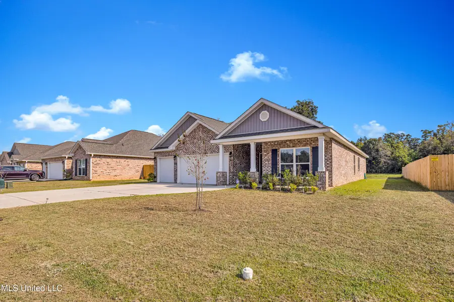 8008 Crawford Drive, Long Beach, MS 39560 - Image #3