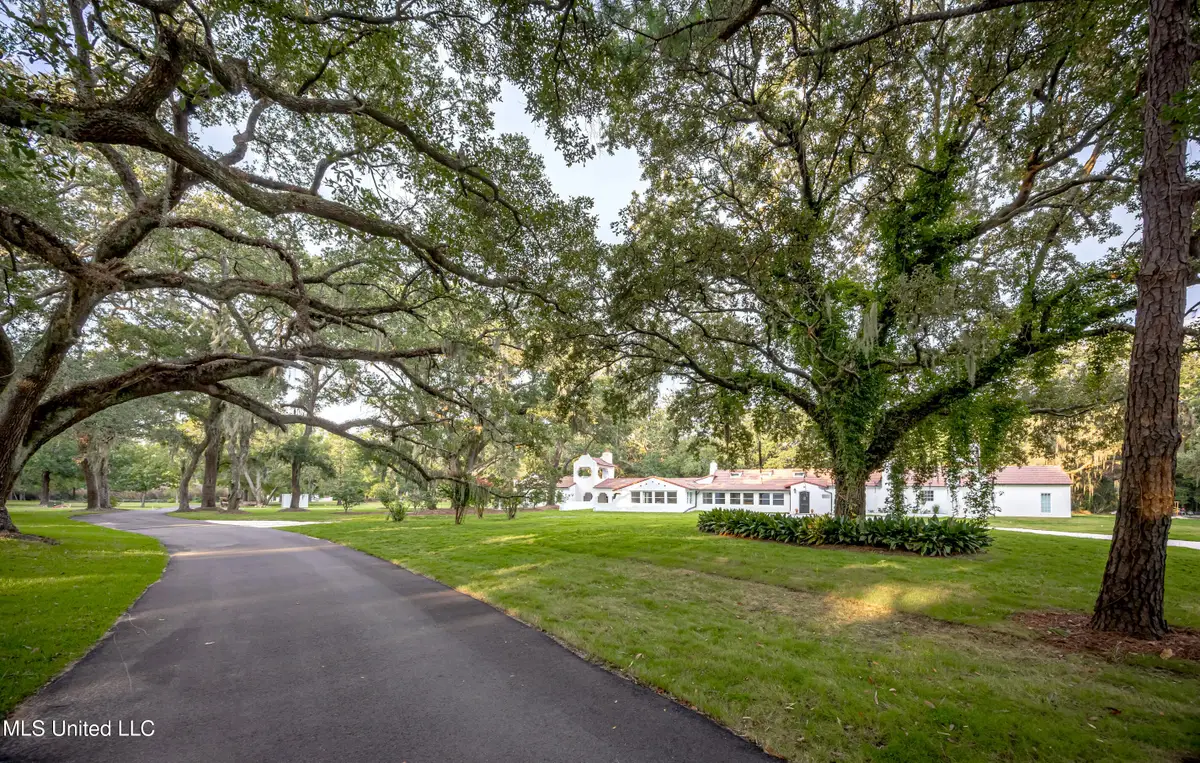 9777 Pointe Aux Chenes Road, Ocean Springs, MS 39564 - Image #1