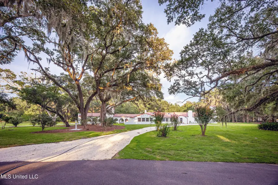 9777 Pointe Aux Chenes Road, Ocean Springs, MS 39564 - Image #3