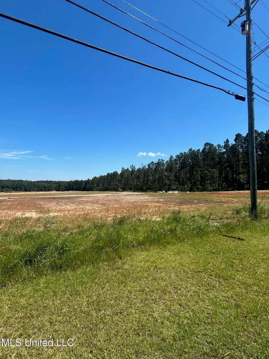 Old 63 S Parcel 3, Lucedale, MS 39452 - Image #3