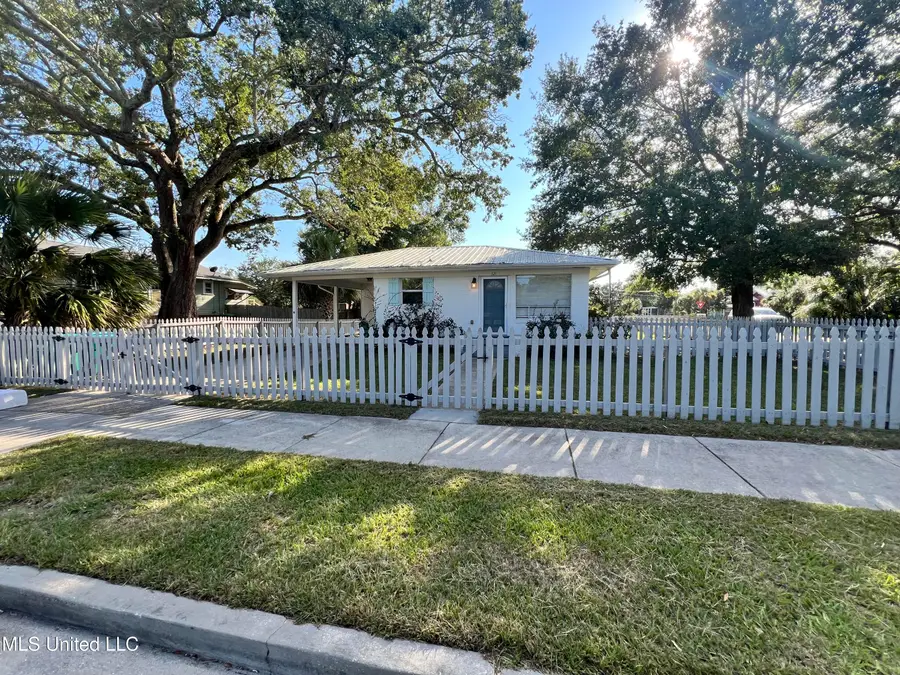 4409 Ford Street, Gulfport, MS 39501 - Image #3