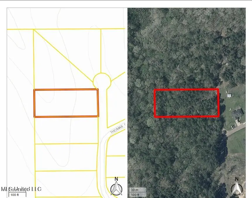 Thomas Road, Grenada, MS 38901 - Image #1