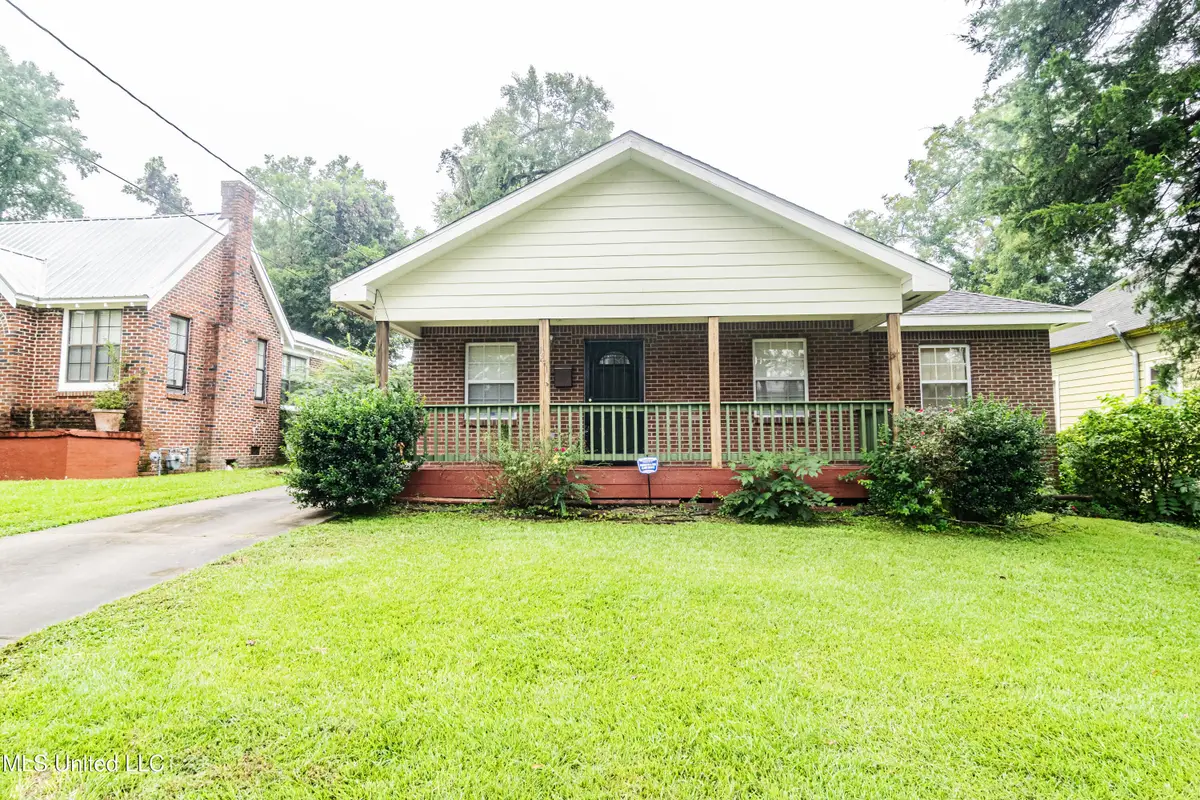 1441 Central Street, Jackson, MS 39203 - Image #1
