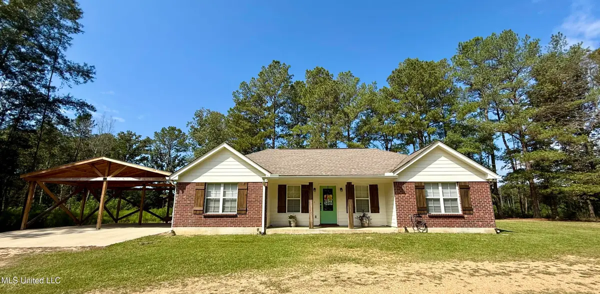 28 Hollow Lane, Kokomo, MS 39643 - Image #1