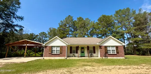 28 Hollow Lane, Kokomo, MS 39643