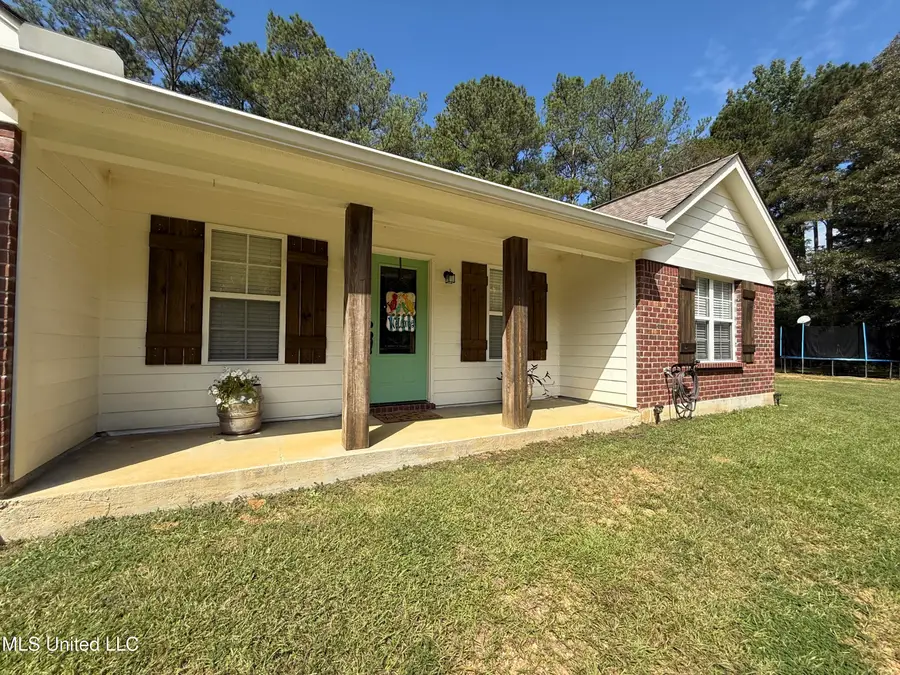 28 Hollow Lane, Kokomo, MS 39643 - Image #2