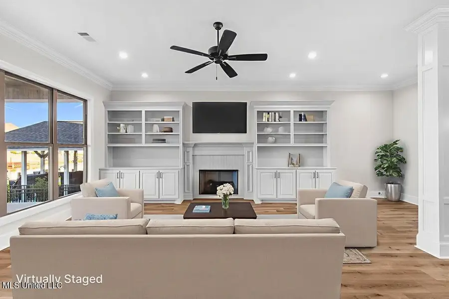 214 Herons Bay Circle, Madison, MS 39110 - Image #3