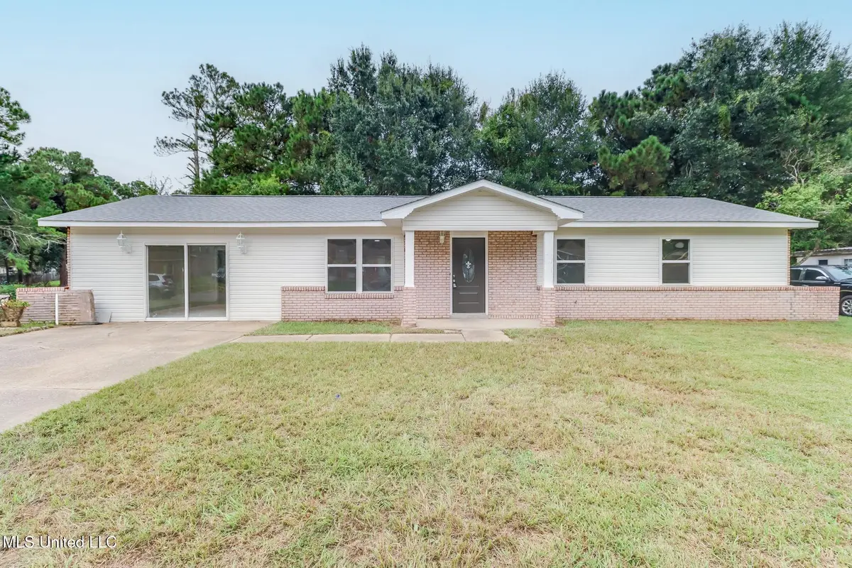 2742 Camino Grande Street, Gautier, MS 39553 - #1