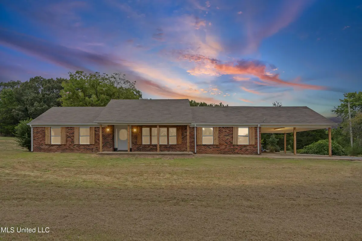 1945 Pryor Road, Coldwater, MS 38618 - Image #1