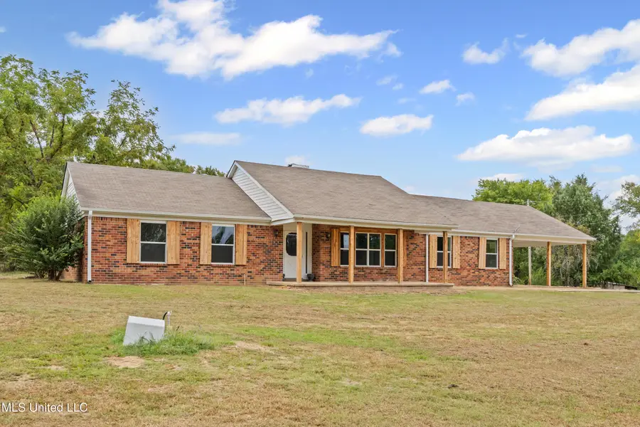 1945 Pryor Road, Coldwater, MS 38618 - Image #3