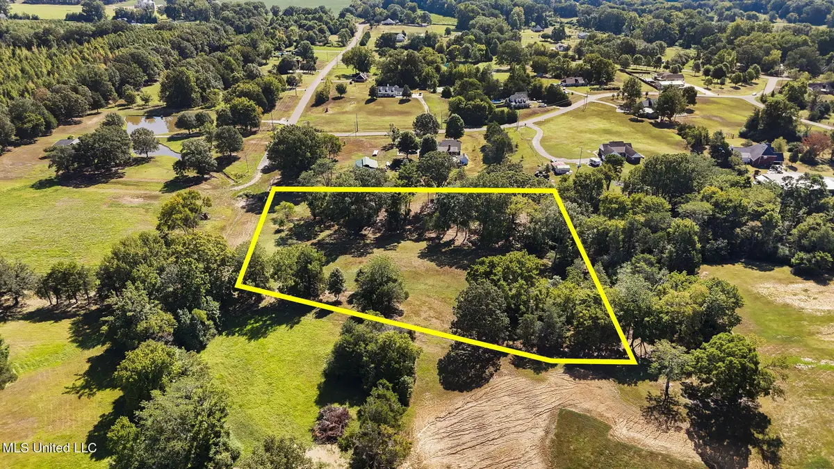 0 Hunters Walk Cove, Hernando, MS 38632 - Image #1