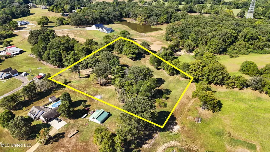 0 Hunters Walk Cove, Hernando, MS 38632 - Image #2