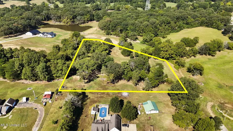 0 Hunters Walk Cove, Hernando, MS 38632 - Image #3