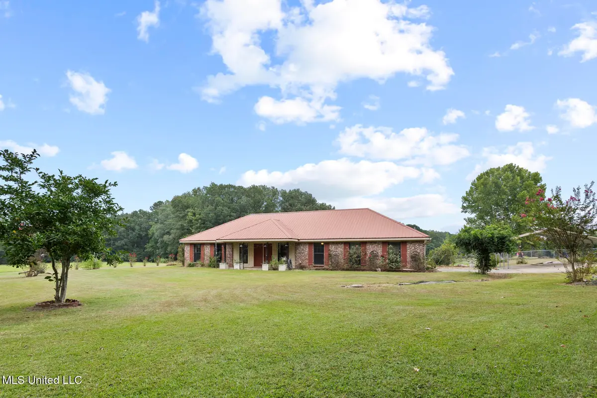 1490 Stubbs Road, Terry, MS 39170 - Image #1