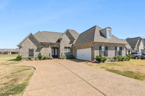 1601 Treestand Road, Southaven, MS 38672