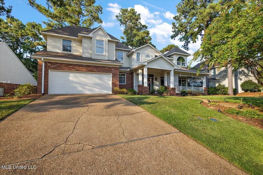 1105 Bay Vista Drive, Brandon, MS 39047 - Image #3