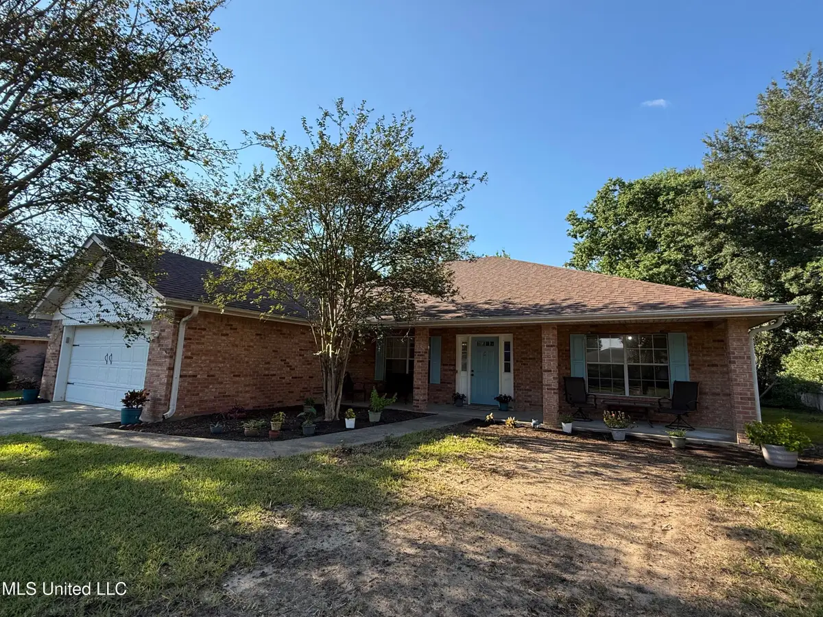 509 Country Club Drive, Picayune, MS 39466 - Image #1