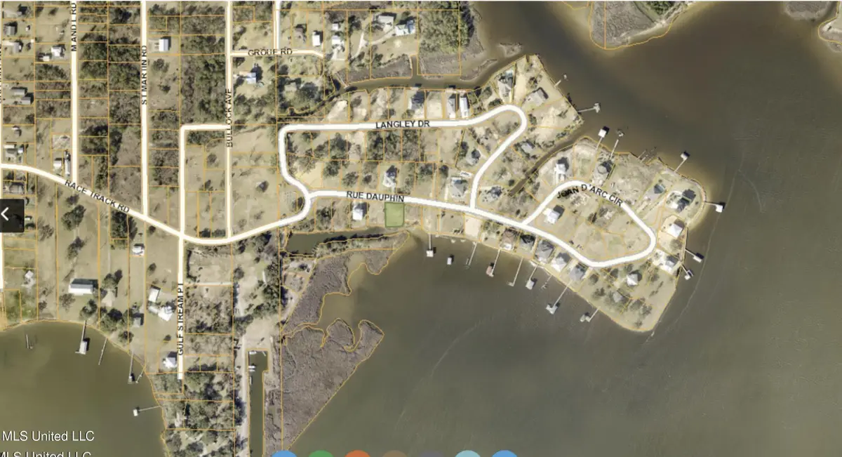 Rue Dauphine Circle, Biloxi, MS 39532 - #1