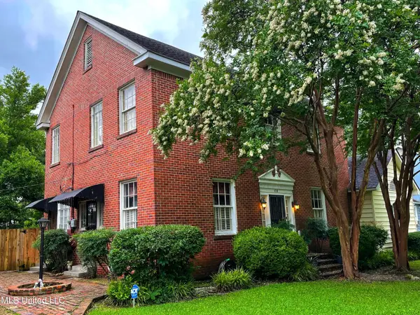 418 Cypress Avenue, Clarksdale, MS 38614