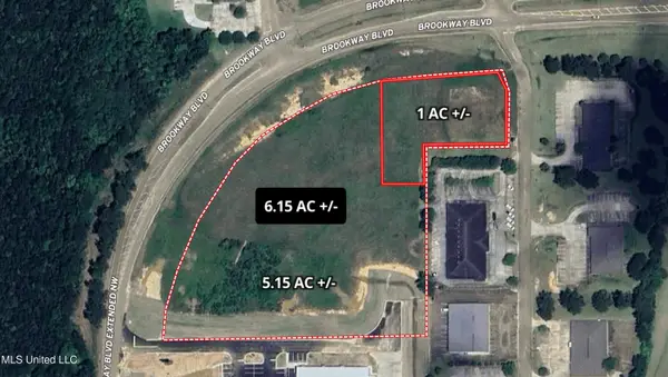 1338a Brookway Boulevard, Brookhaven, MS 39601