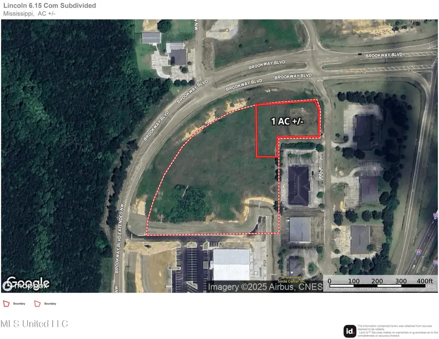 1338a Brookway Boulevard, Brookhaven, MS 39601 - #3