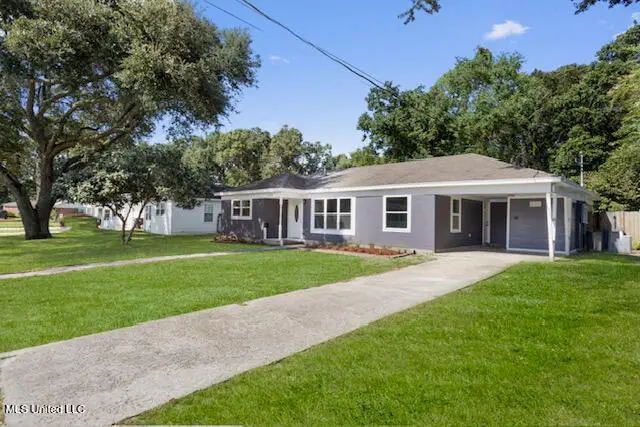 257 Beeman Drive, Biloxi, MS 39531 - Image #2