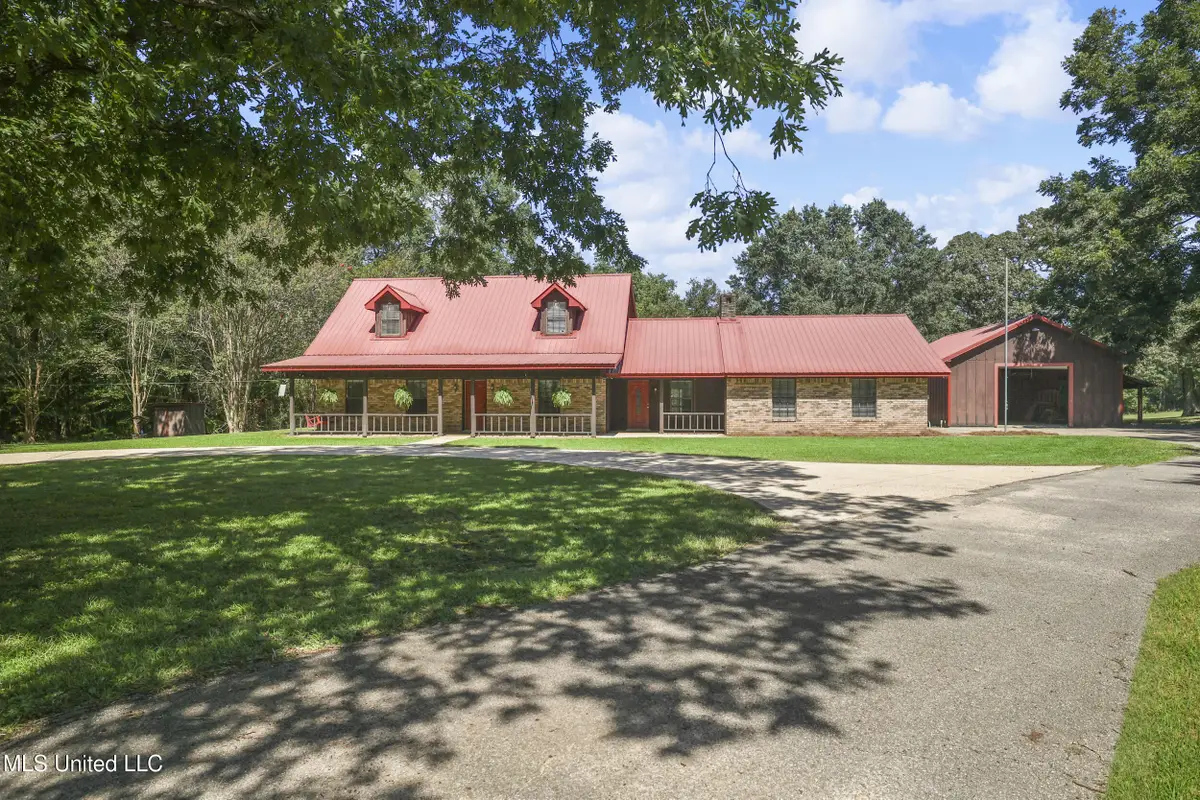 13410 Haley Road, Saucier, MS 39574 - Image #1