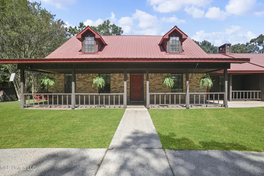13410 Haley Road, Saucier, MS 39574 - Image #2