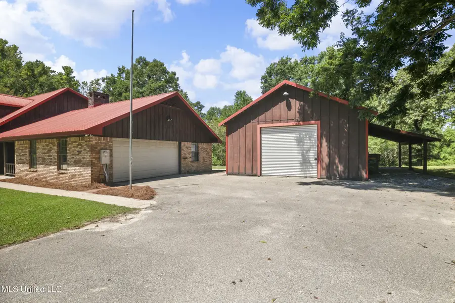 13410 Haley Road, Saucier, MS 39574 - Image #3