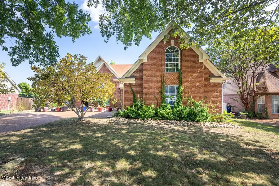 9218 Lakeside Drive, Olive Branch, MS 38654 - #2