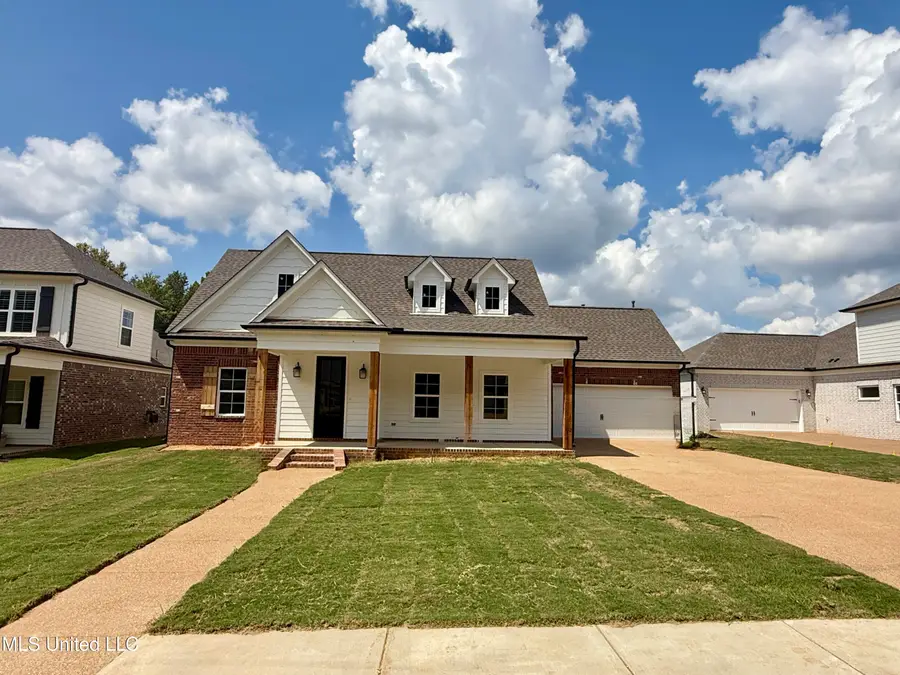 1148 Creekside Lane, Hernando, MS 38632 - Image #2
