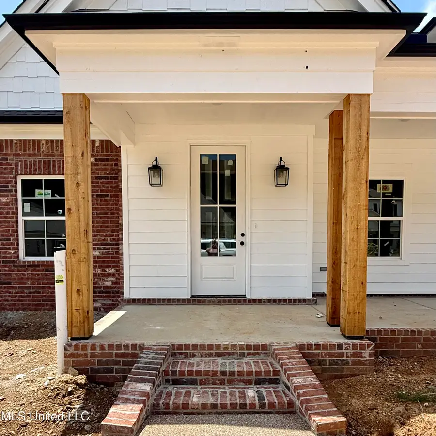 1148 Creekside Lane, Hernando, MS 38632 - Image #3